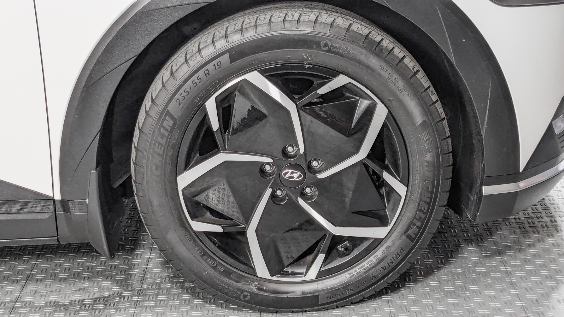 Florida Fine Cars - Used vehicle - SUV HYUNDAI IONIQ 5 2023