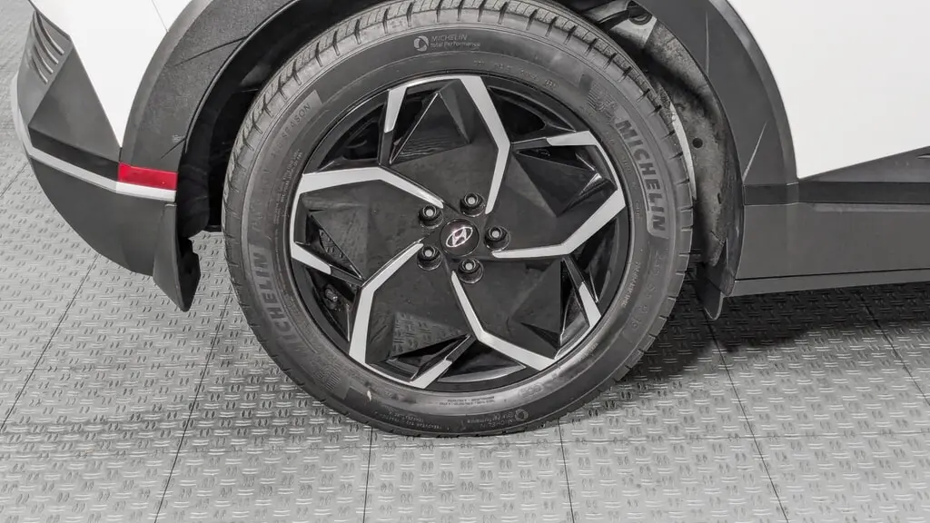 2023 HYUNDAI IONIQ 5 SEL photo 34