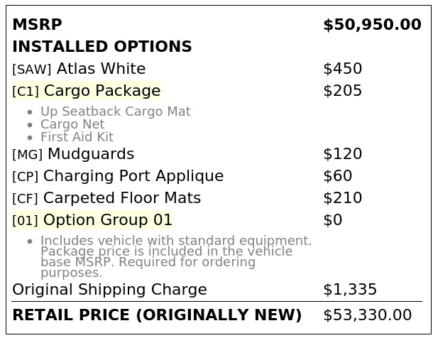Florida Fine Cars - Used vehicle - SUV HYUNDAI IONIQ 5 2023