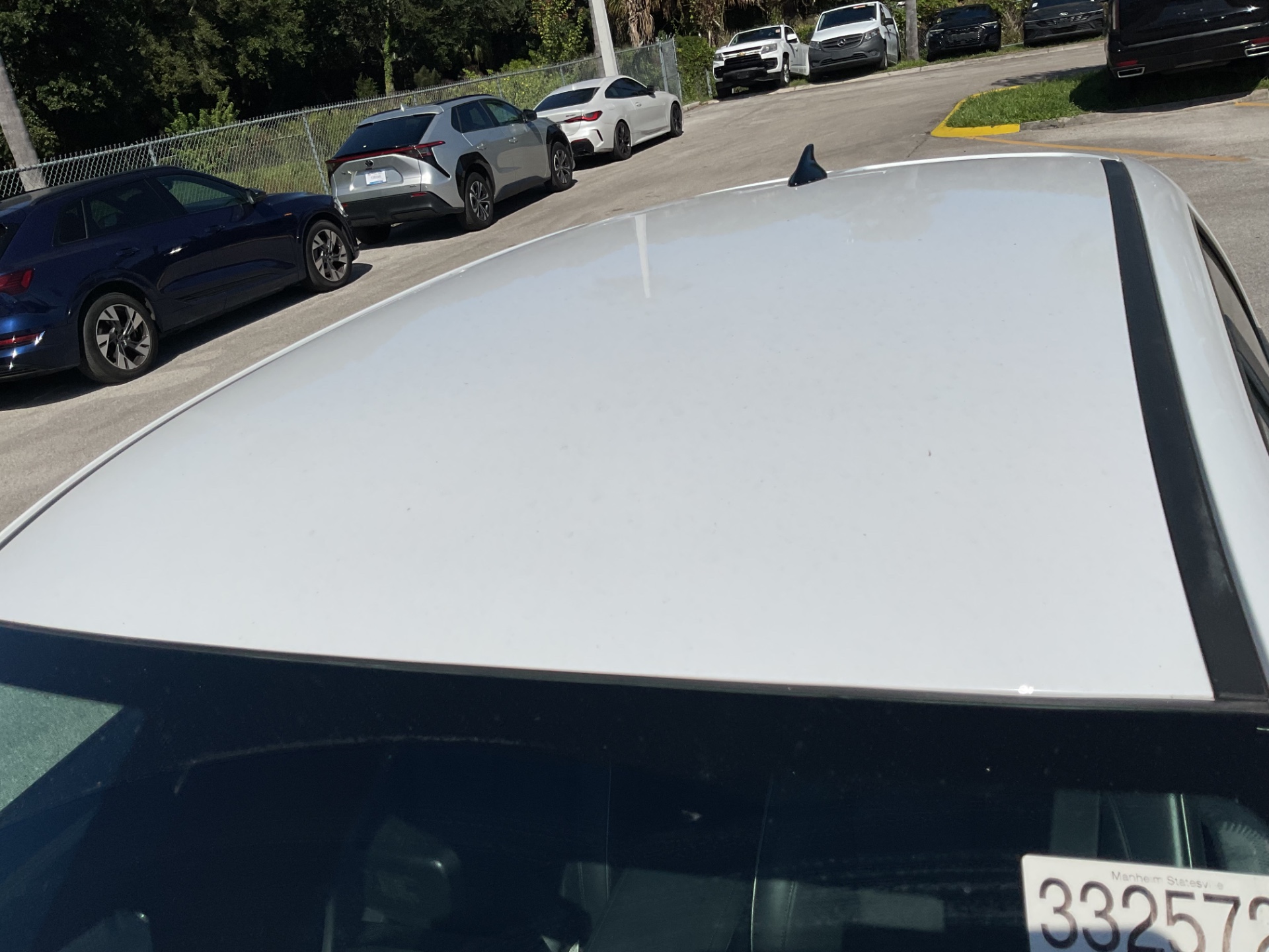 2023 HYUNDAI IONIQ 5 SEL photo 11