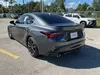 2021 LEXUS IS IS 350 F SPORT thumbnail 3