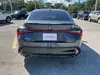 2021 LEXUS IS IS 350 F SPORT thumbnail 4