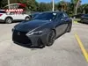 2021 LEXUS IS IS 350 F SPORT thumbnail 1