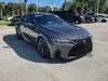 2021 LEXUS IS IS 350 F SPORT thumbnail 9