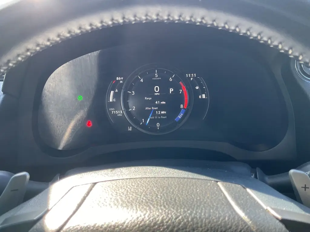 2021 LEXUS IS IS 350 F SPORT photo 22