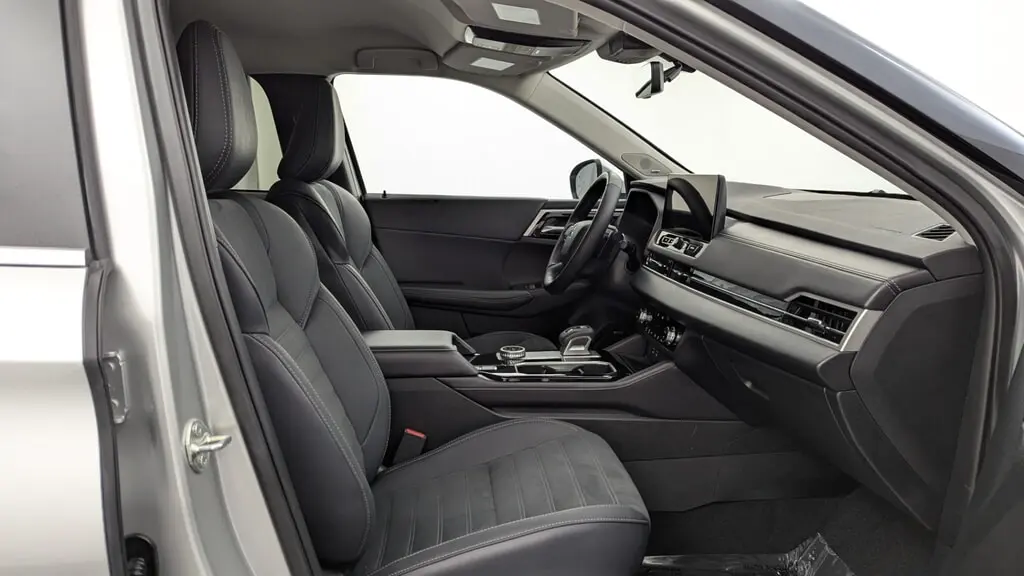 2026 MITSUBISHI OUTLANDER SE photo 21