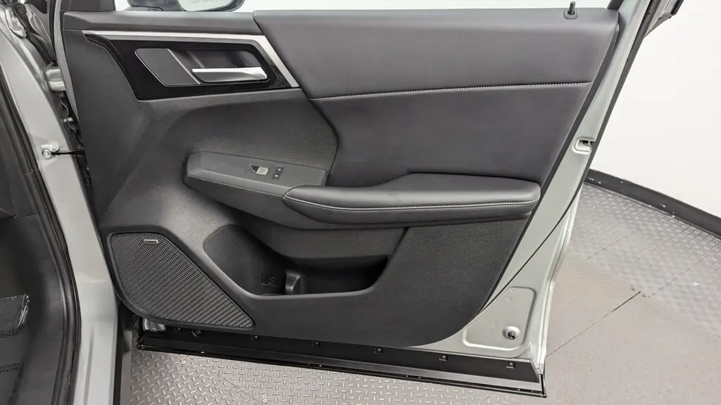 2026 MITSUBISHI OUTLANDER SE photo 22