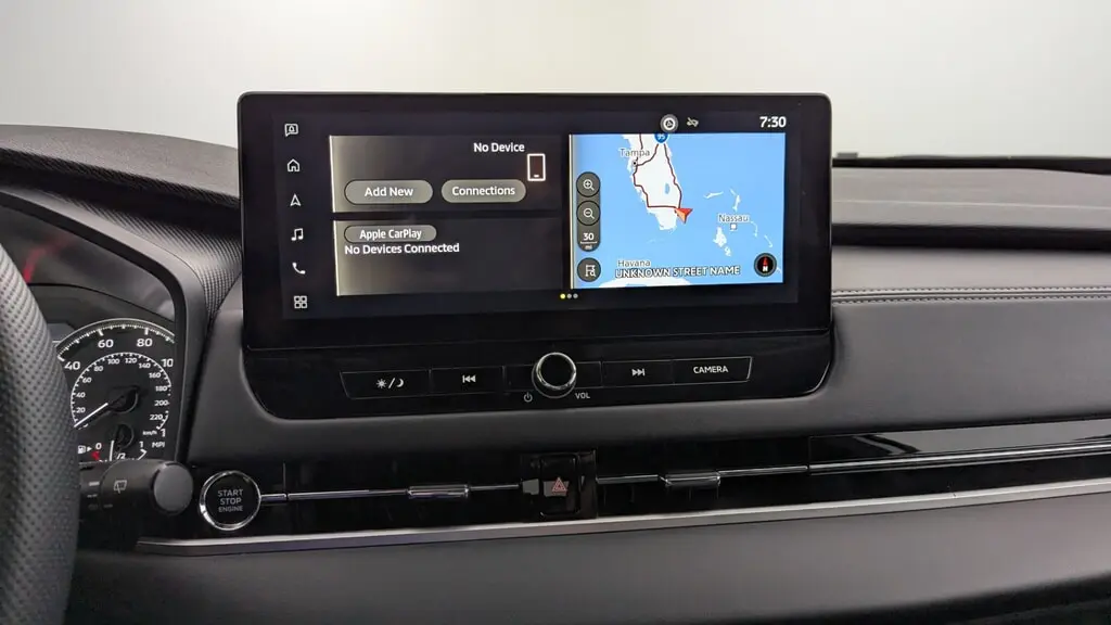2026 MITSUBISHI OUTLANDER SE photo 27