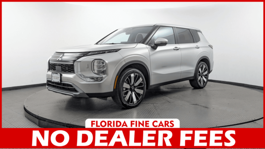 Florida Fine Cars - Used MITSUBISHI OUTLANDER 2026 MIAMI SE