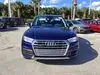 2018 AUDI Q5 PREMIUM thumbnail 2