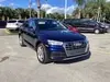 2018 AUDI Q5 PREMIUM thumbnail 3