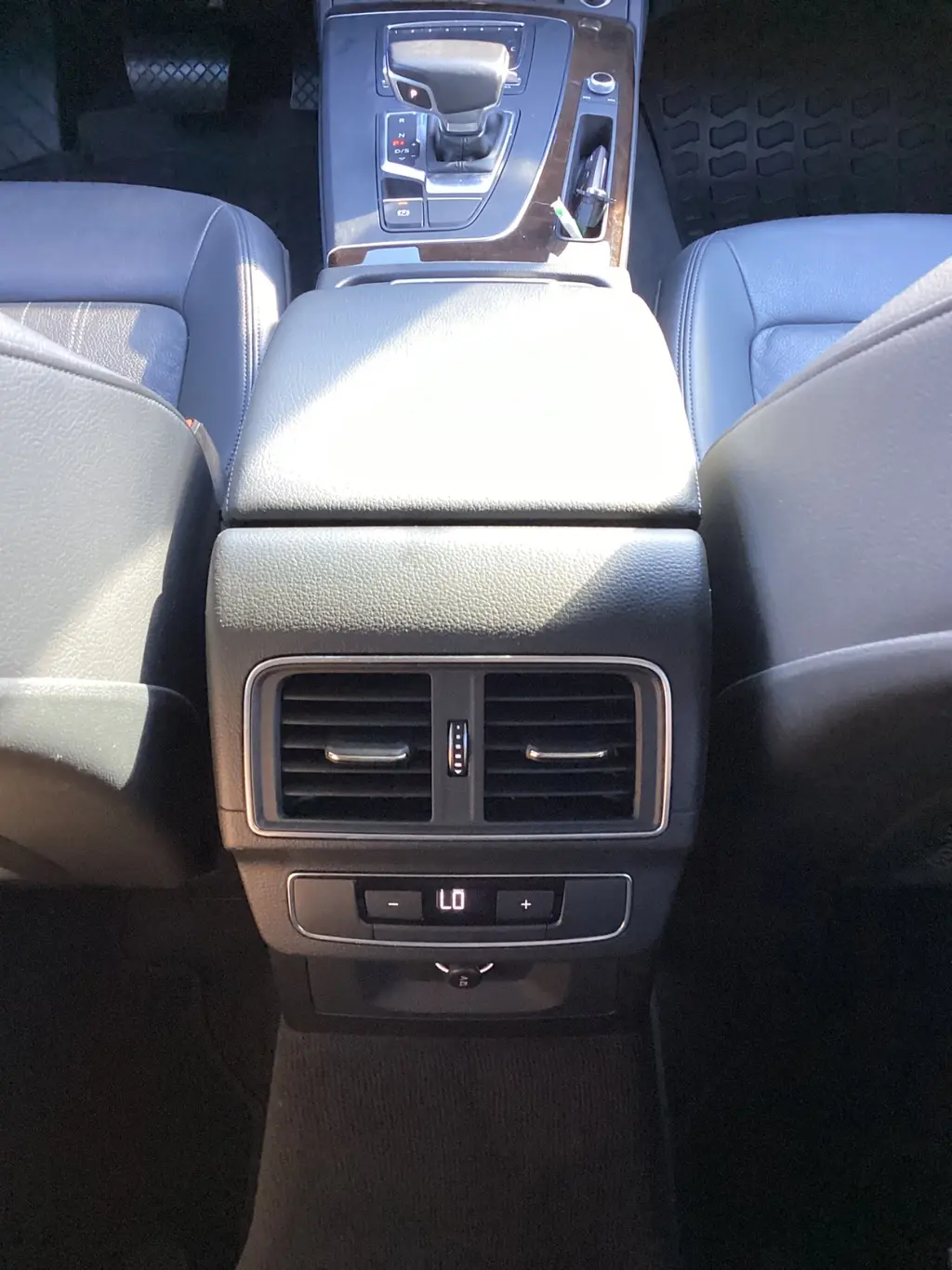 2018 AUDI Q5 PREMIUM photo 18