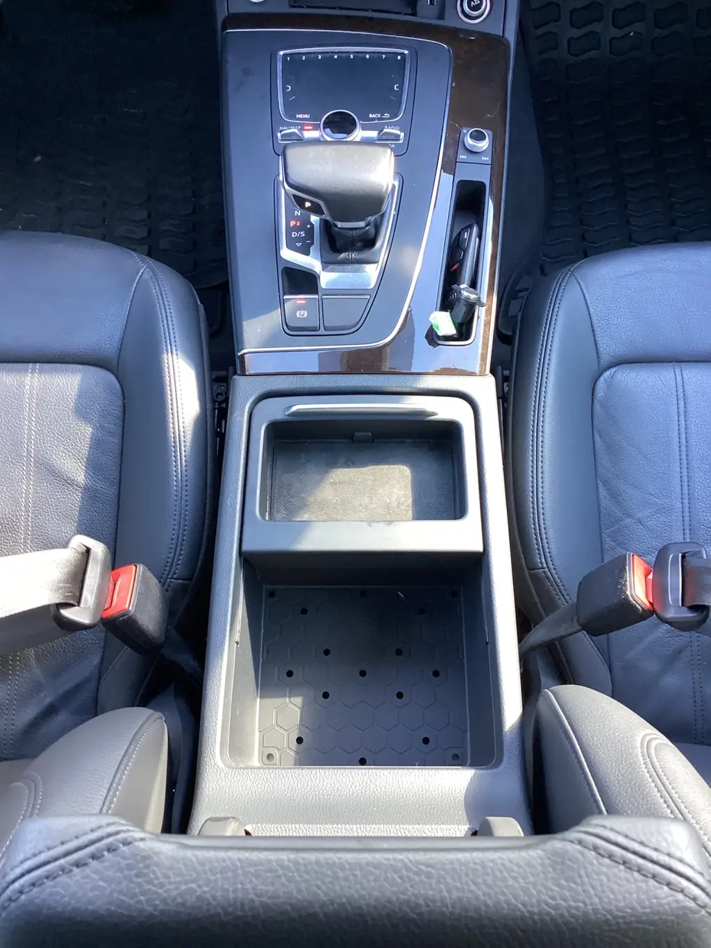 2018 AUDI Q5 PREMIUM photo 19