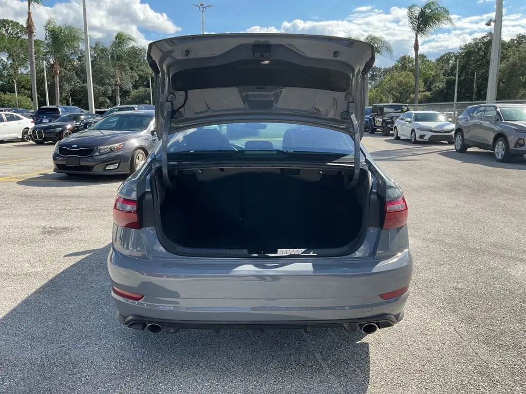 2020 VOLKSWAGEN JETTA GLI S photo 6