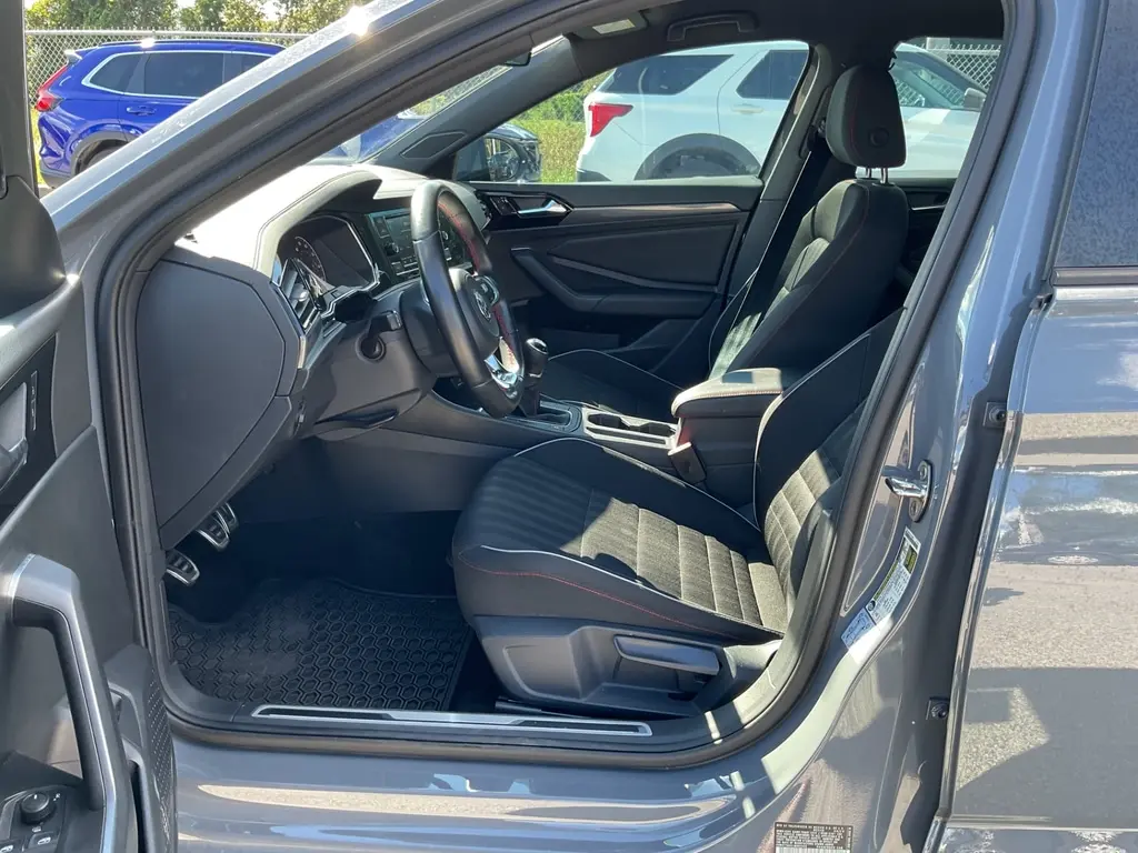 2020 VOLKSWAGEN JETTA GLI S photo 9