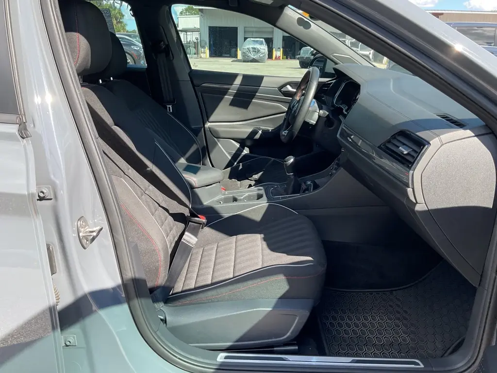 2020 VOLKSWAGEN JETTA GLI S photo 13