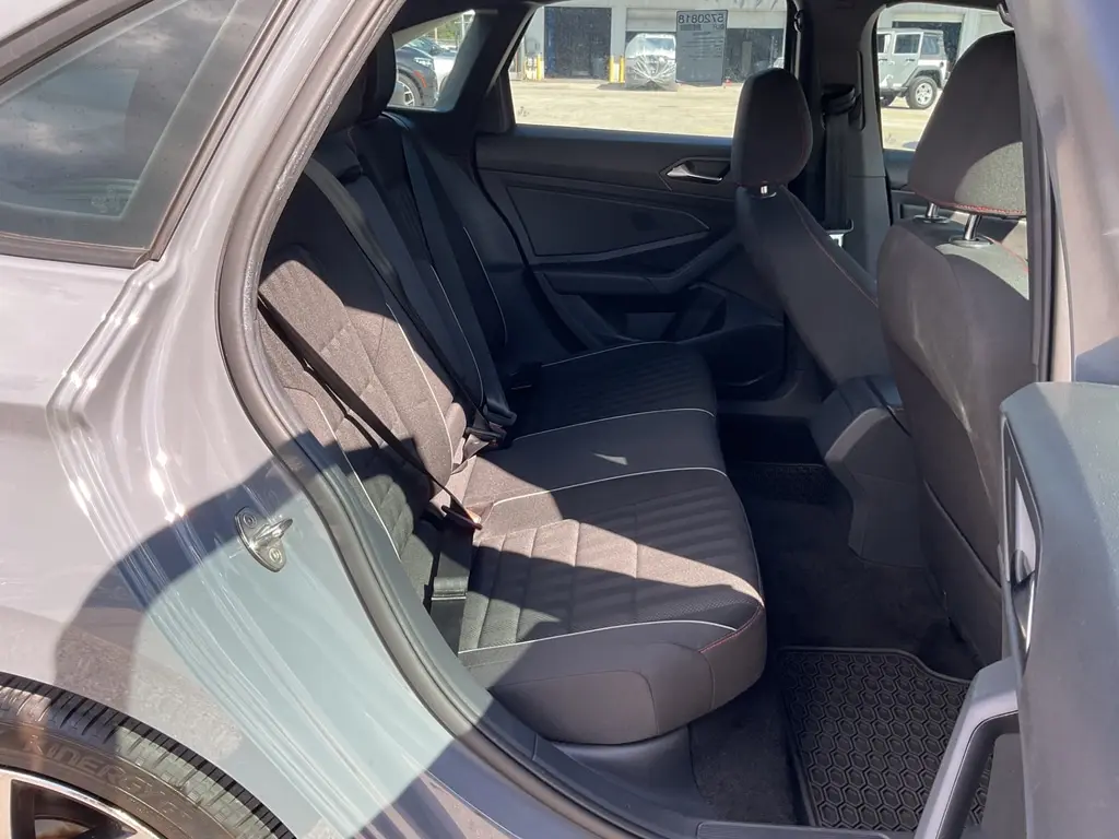 2020 VOLKSWAGEN JETTA GLI S photo 15