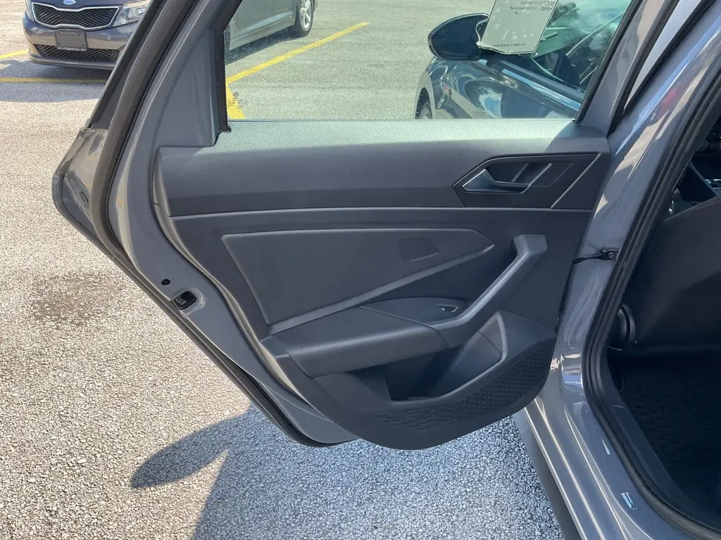 2020 VOLKSWAGEN JETTA GLI S photo 16