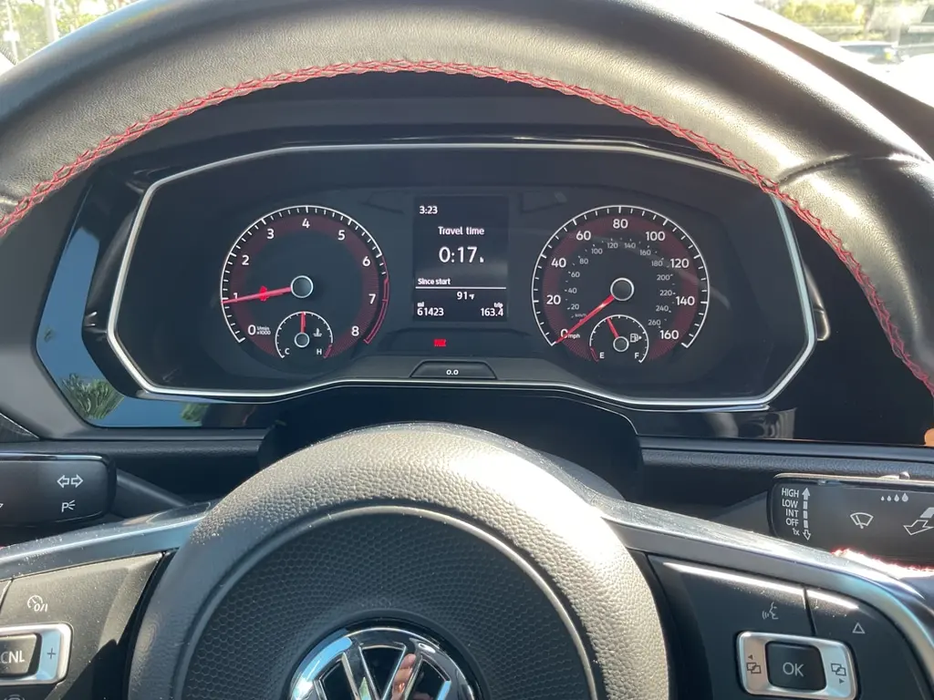 2020 VOLKSWAGEN JETTA GLI S photo 18
