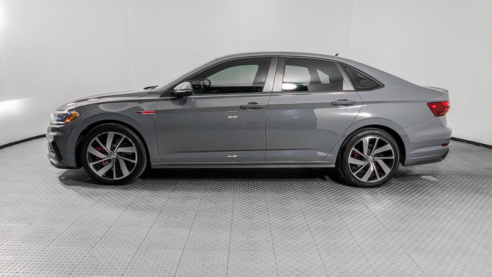 Florida Fine Cars - Used vehicle - SEDAN VOLKSWAGEN JETTA GLI 2020
