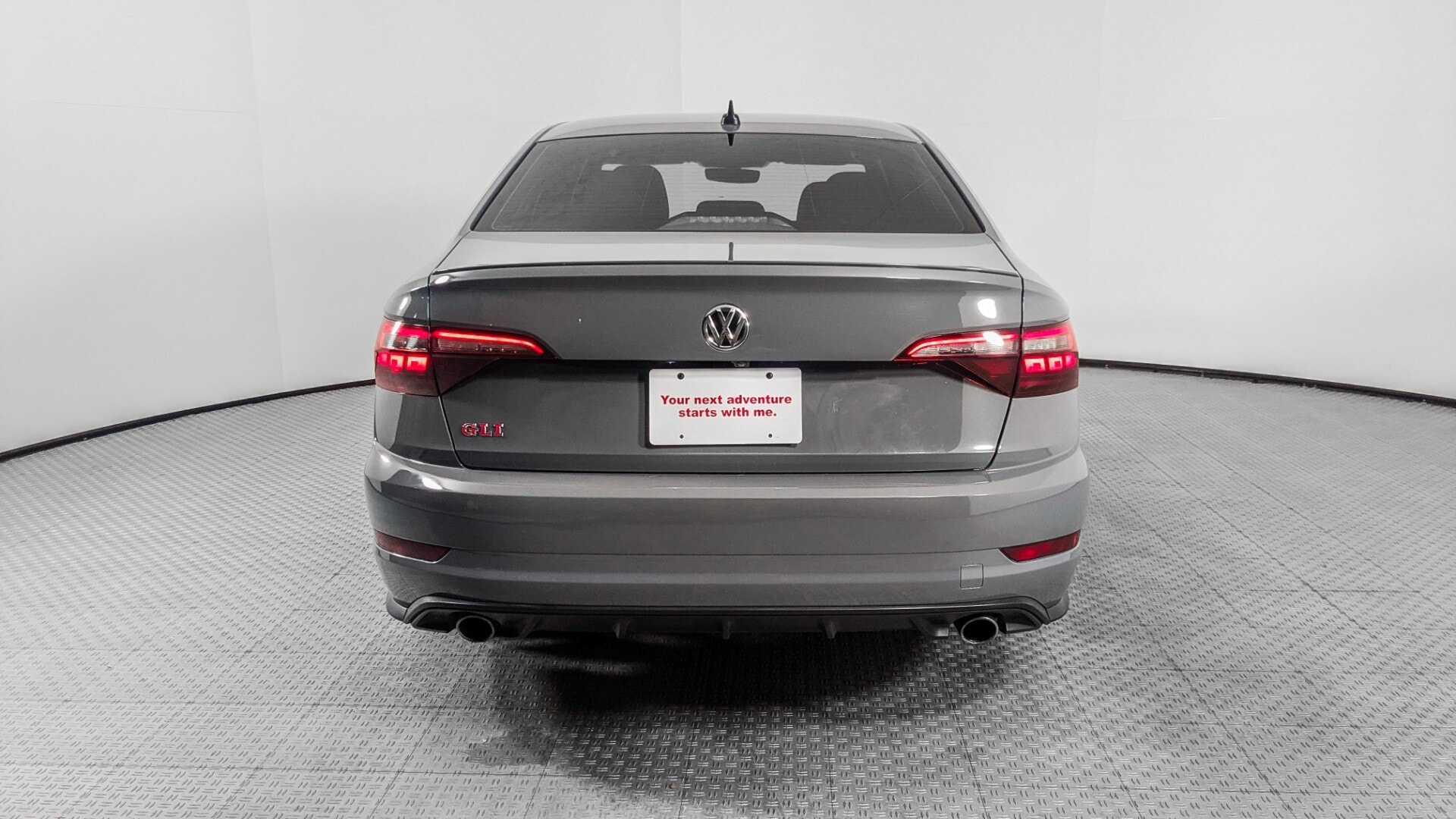 Florida Fine Cars - Used vehicle - SEDAN VOLKSWAGEN JETTA GLI 2020