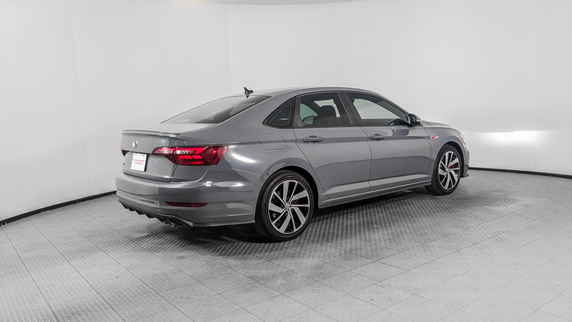 Florida Fine Cars - Used vehicle - SEDAN VOLKSWAGEN JETTA GLI 2020