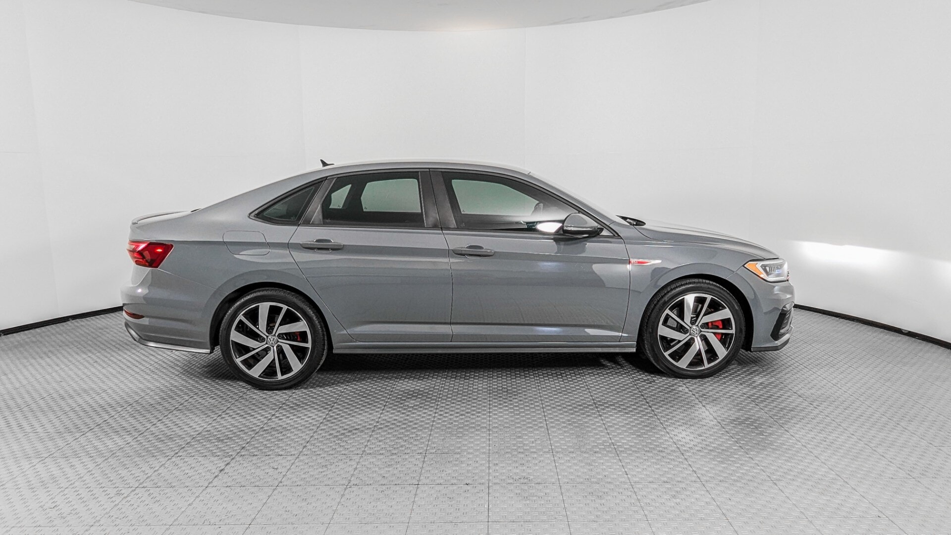 Florida Fine Cars - Used vehicle - SEDAN VOLKSWAGEN JETTA GLI 2020