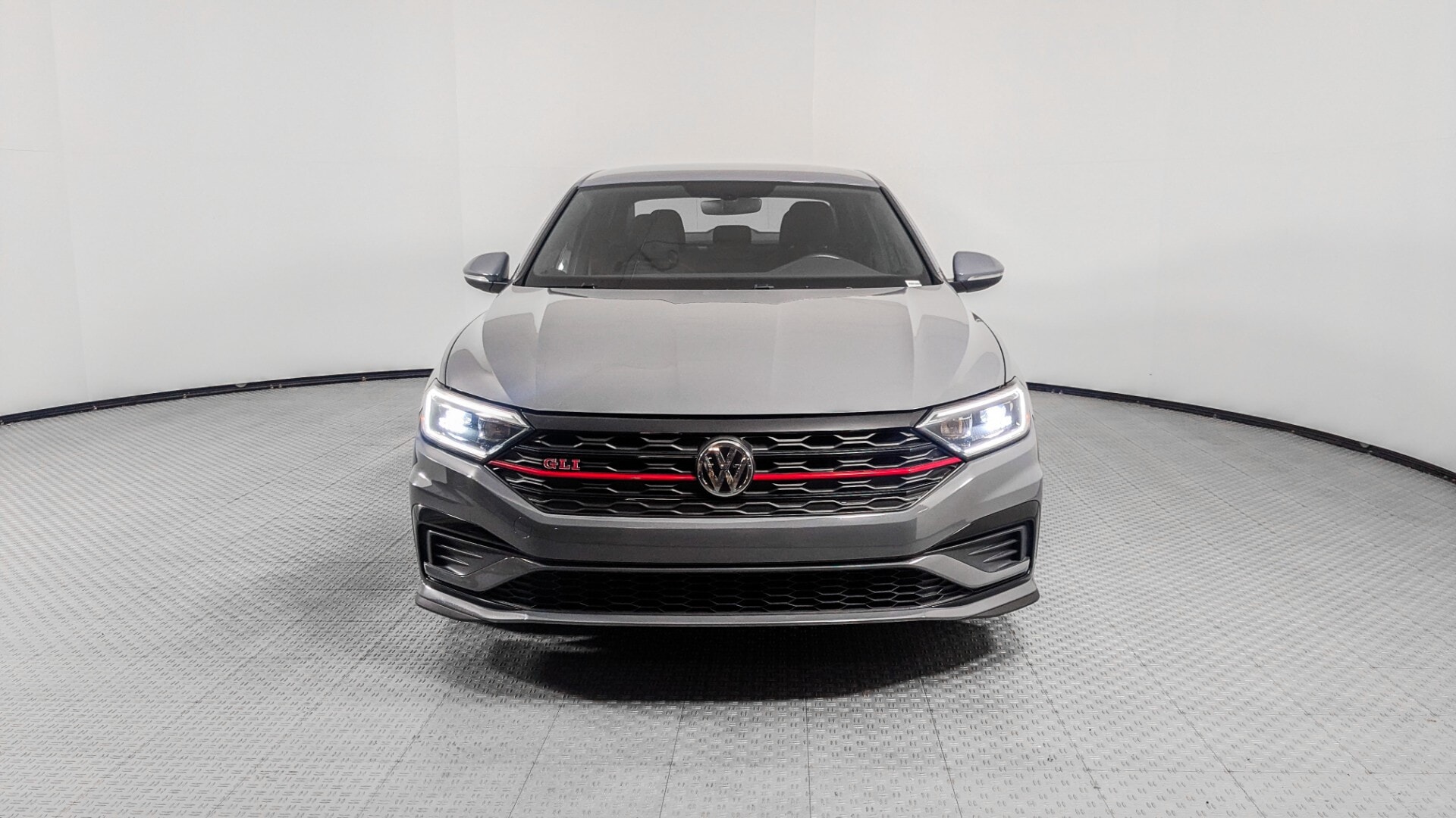 Florida Fine Cars - Used vehicle - SEDAN VOLKSWAGEN JETTA GLI 2020