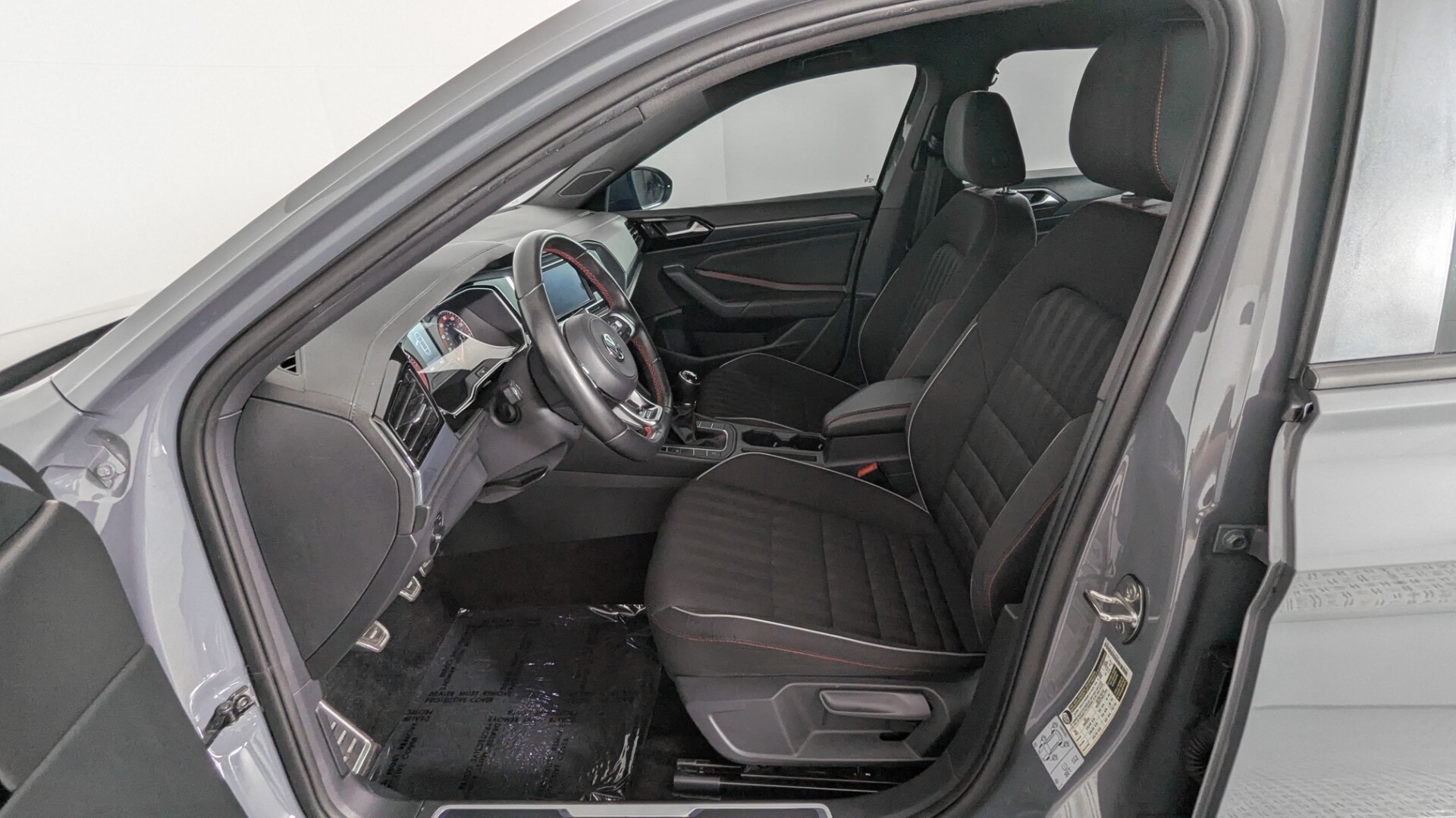 Florida Fine Cars - Used vehicle - SEDAN VOLKSWAGEN JETTA GLI 2020