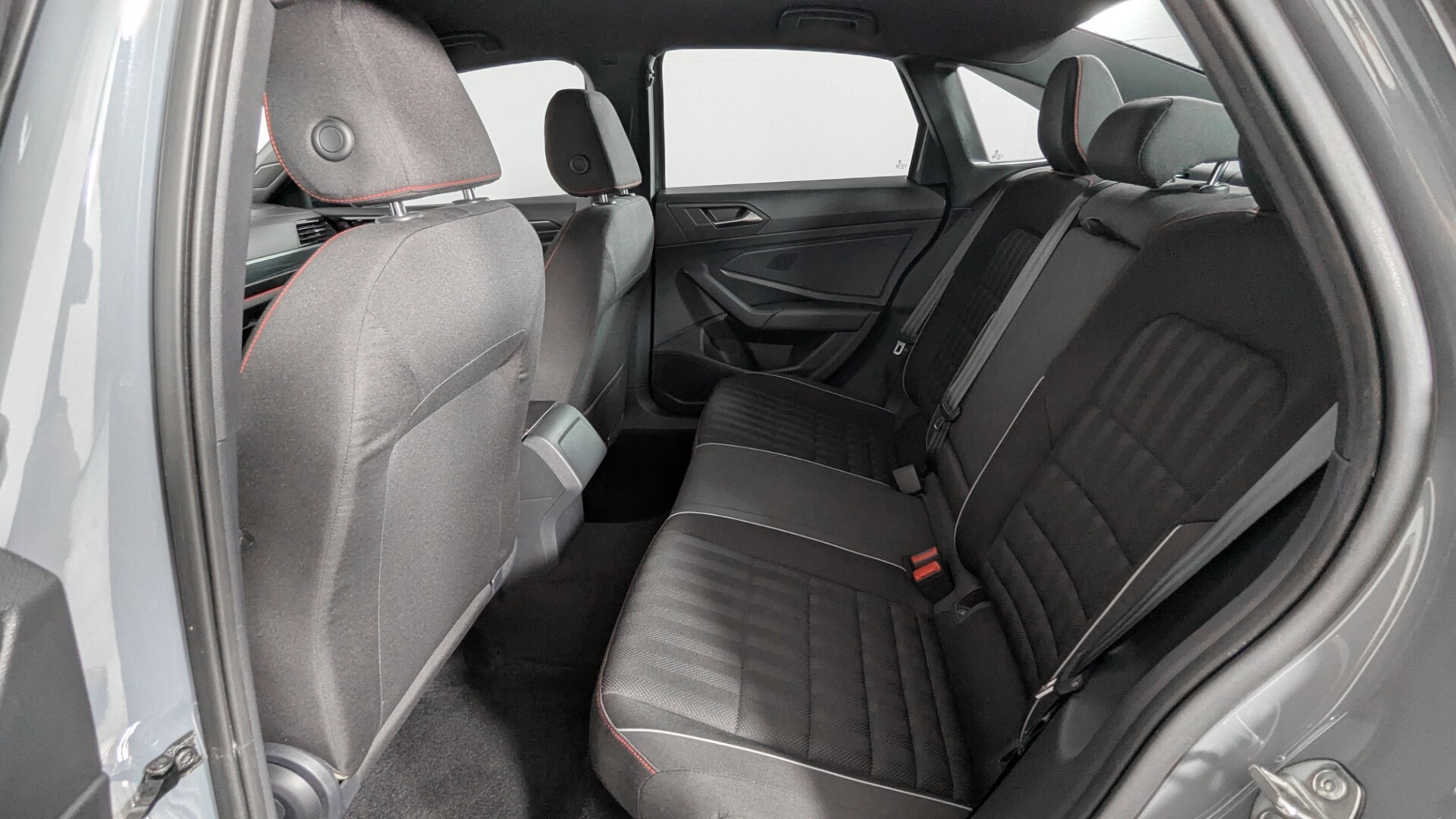 Florida Fine Cars - Used vehicle - SEDAN VOLKSWAGEN JETTA GLI 2020