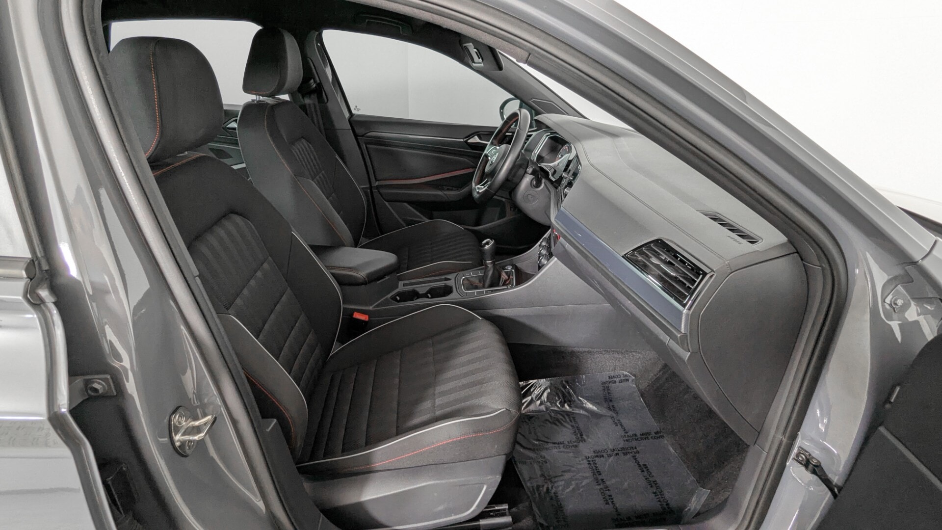 Florida Fine Cars - Used vehicle - SEDAN VOLKSWAGEN JETTA GLI 2020