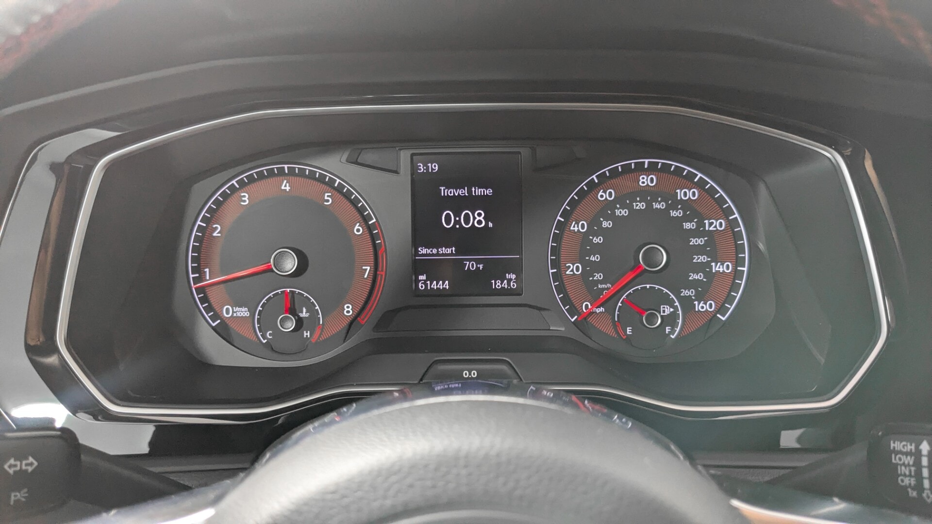 Florida Fine Cars - Used vehicle - SEDAN VOLKSWAGEN JETTA GLI 2020