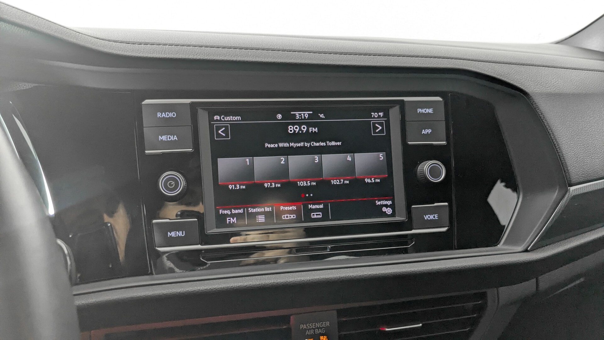 Florida Fine Cars - Used vehicle - SEDAN VOLKSWAGEN JETTA GLI 2020
