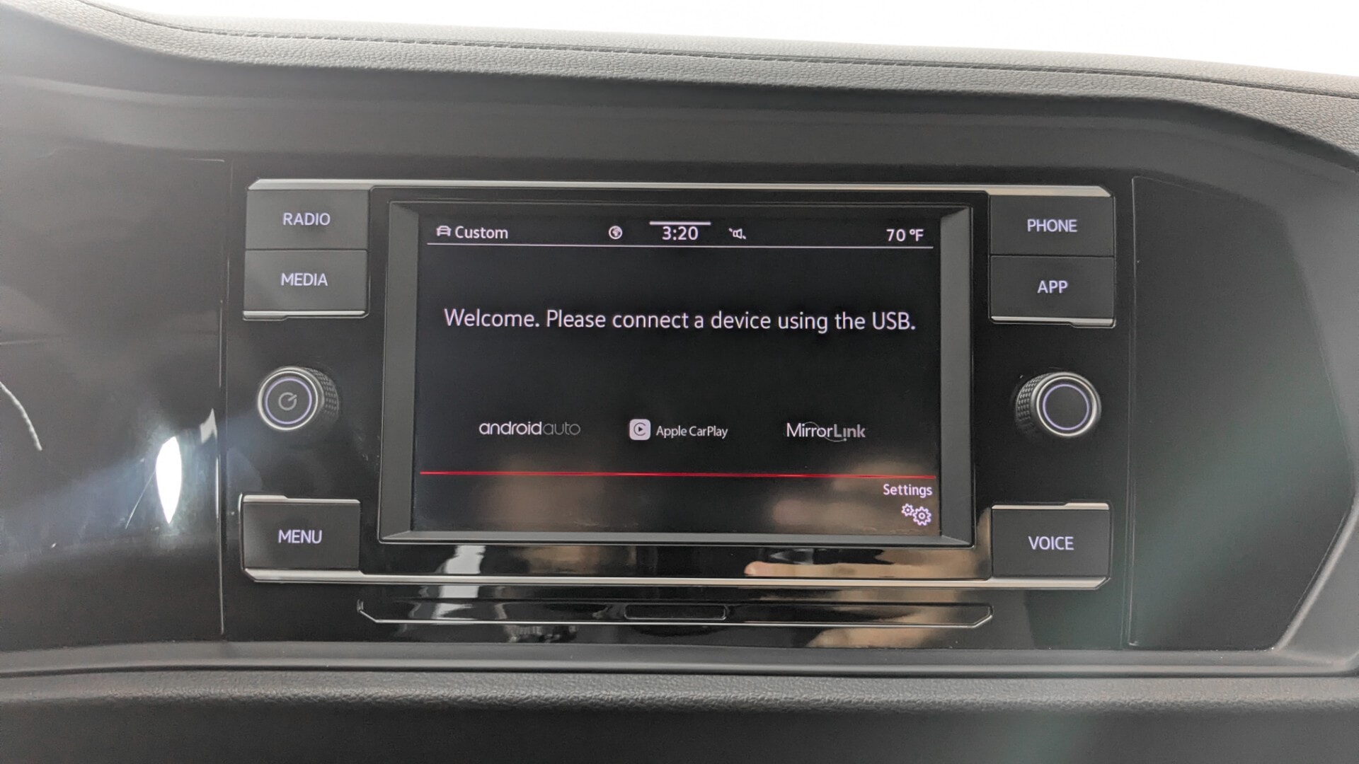 Florida Fine Cars - Used vehicle - SEDAN VOLKSWAGEN JETTA GLI 2020