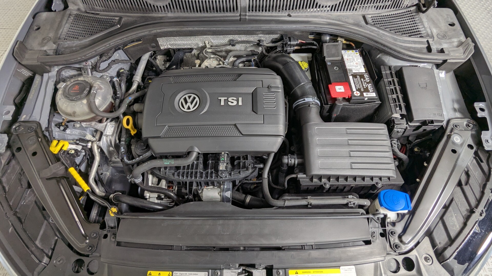 Florida Fine Cars - Used vehicle - SEDAN VOLKSWAGEN JETTA GLI 2020