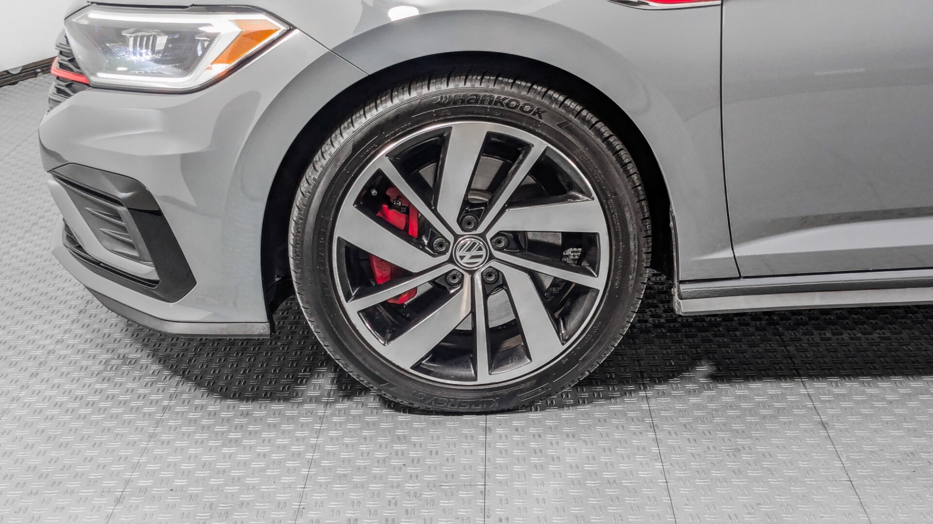 Florida Fine Cars - Used vehicle - SEDAN VOLKSWAGEN JETTA GLI 2020
