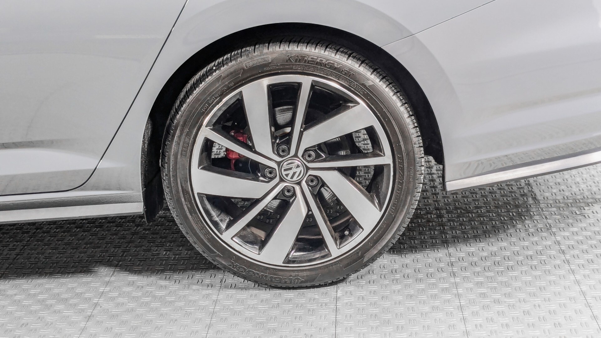 Florida Fine Cars - Used vehicle - SEDAN VOLKSWAGEN JETTA GLI 2020