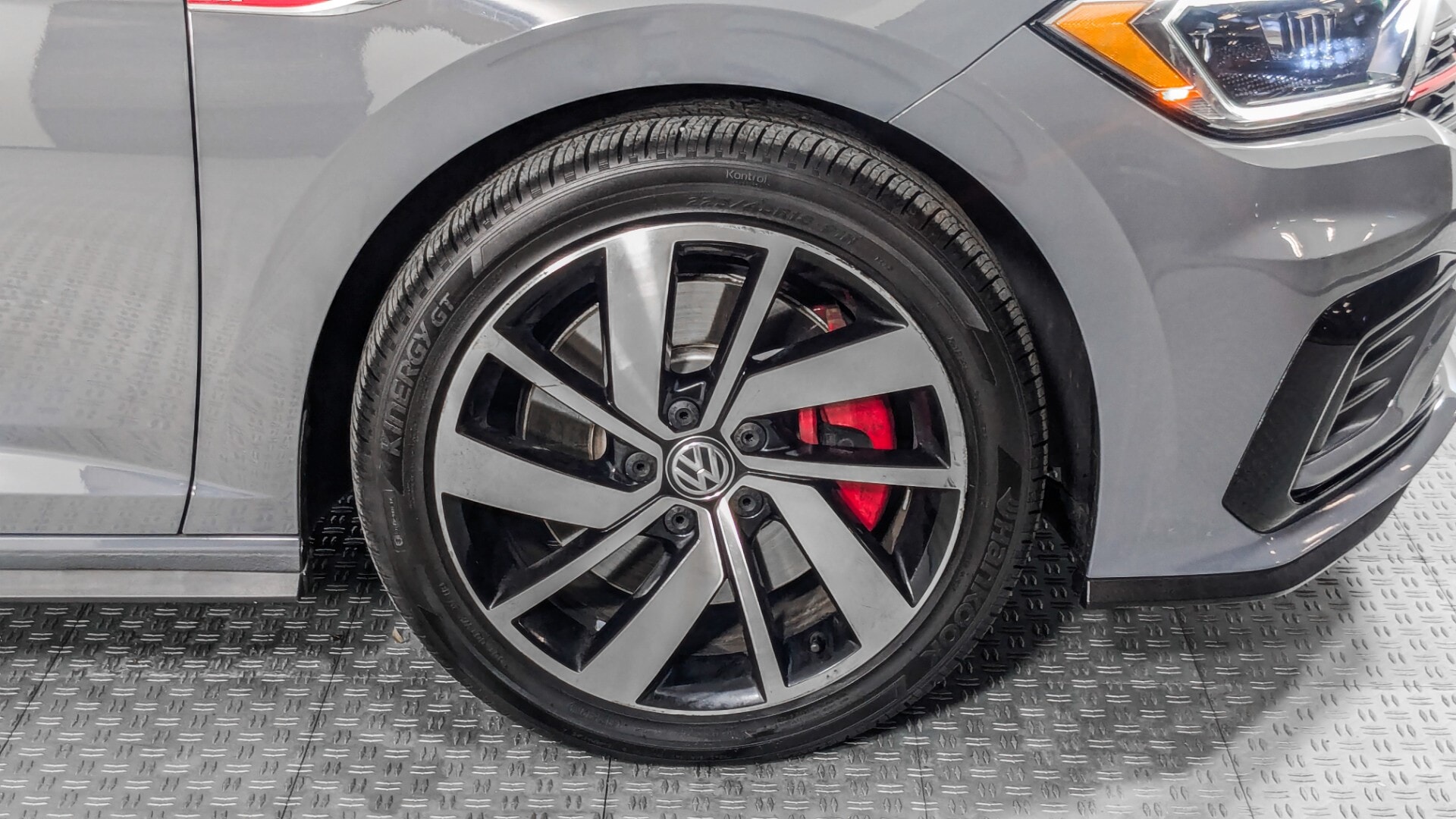 Florida Fine Cars - Used vehicle - SEDAN VOLKSWAGEN JETTA GLI 2020