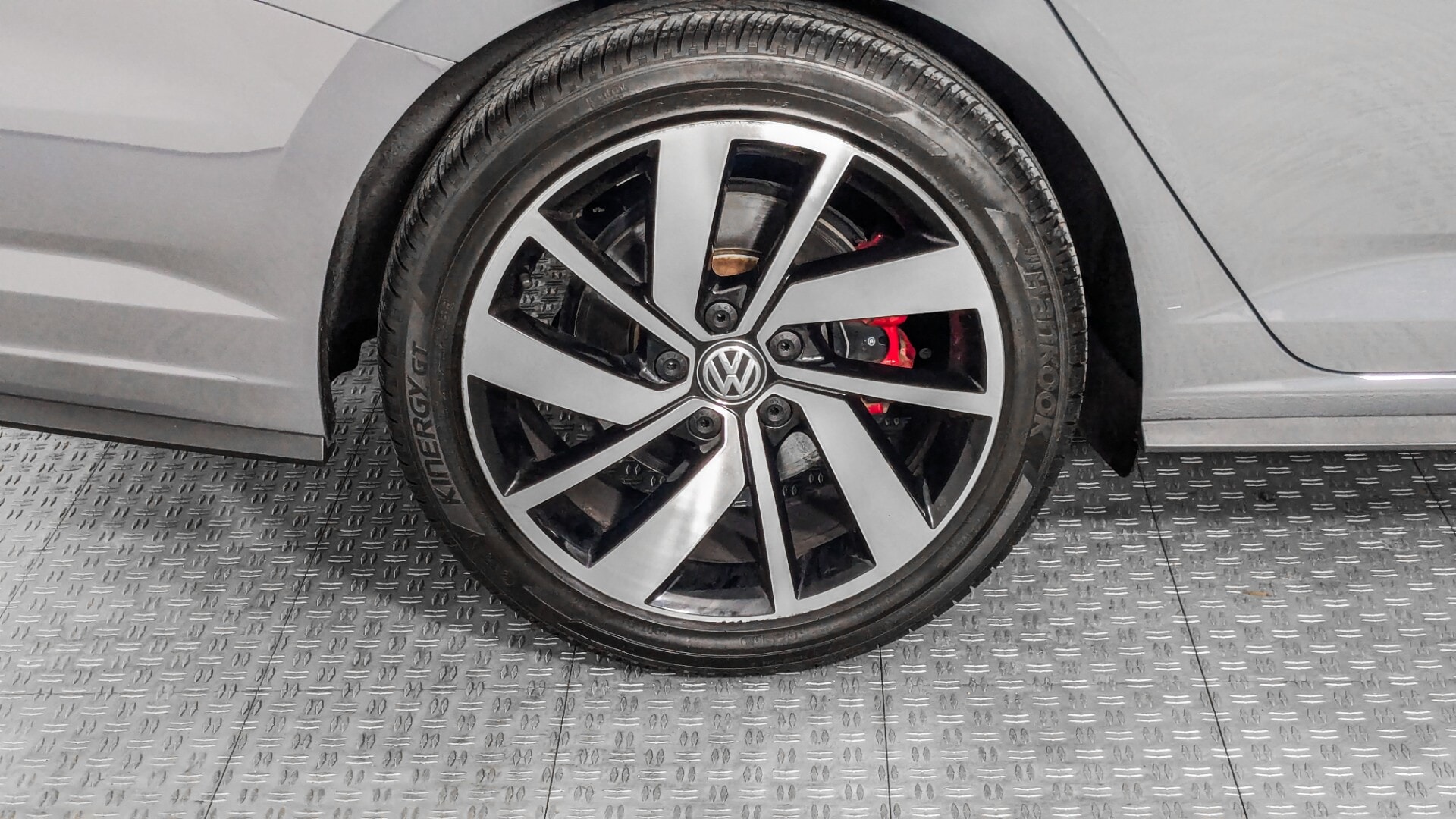 Florida Fine Cars - Used vehicle - SEDAN VOLKSWAGEN JETTA GLI 2020