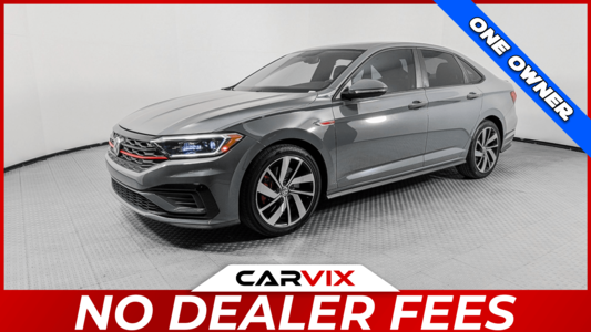 Florida Fine Cars - Used VOLKSWAGEN JETTA-GLI 2020 TAMPA S