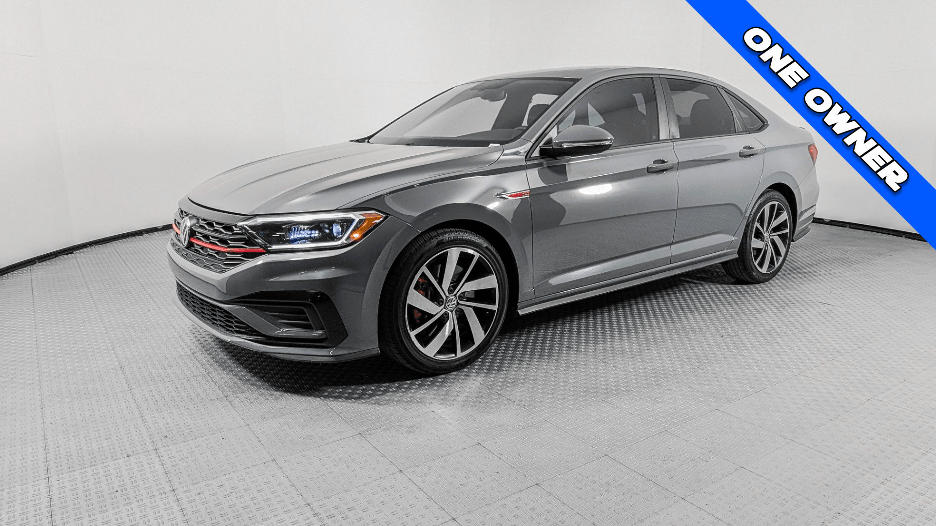Florida Fine Cars - Used vehicle - SEDAN VOLKSWAGEN JETTA GLI 2020