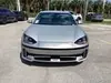 2023 HYUNDAI IONIQ 6 SEL thumbnail 2