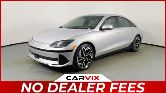 Florida Fine Cars - Used HYUNDAI IONIQ-6 2023 TAMPA SEL