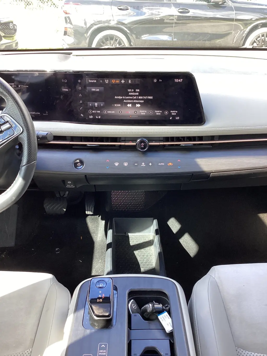 2023 NISSAN ARIYA EVOLVE+ photo 14