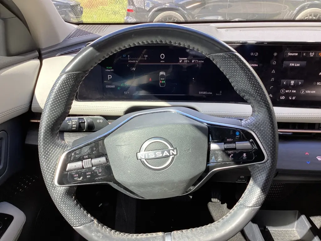 2023 NISSAN ARIYA EVOLVE+ photo 20