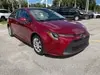 2022 TOYOTA COROLLA LE thumbnail 9