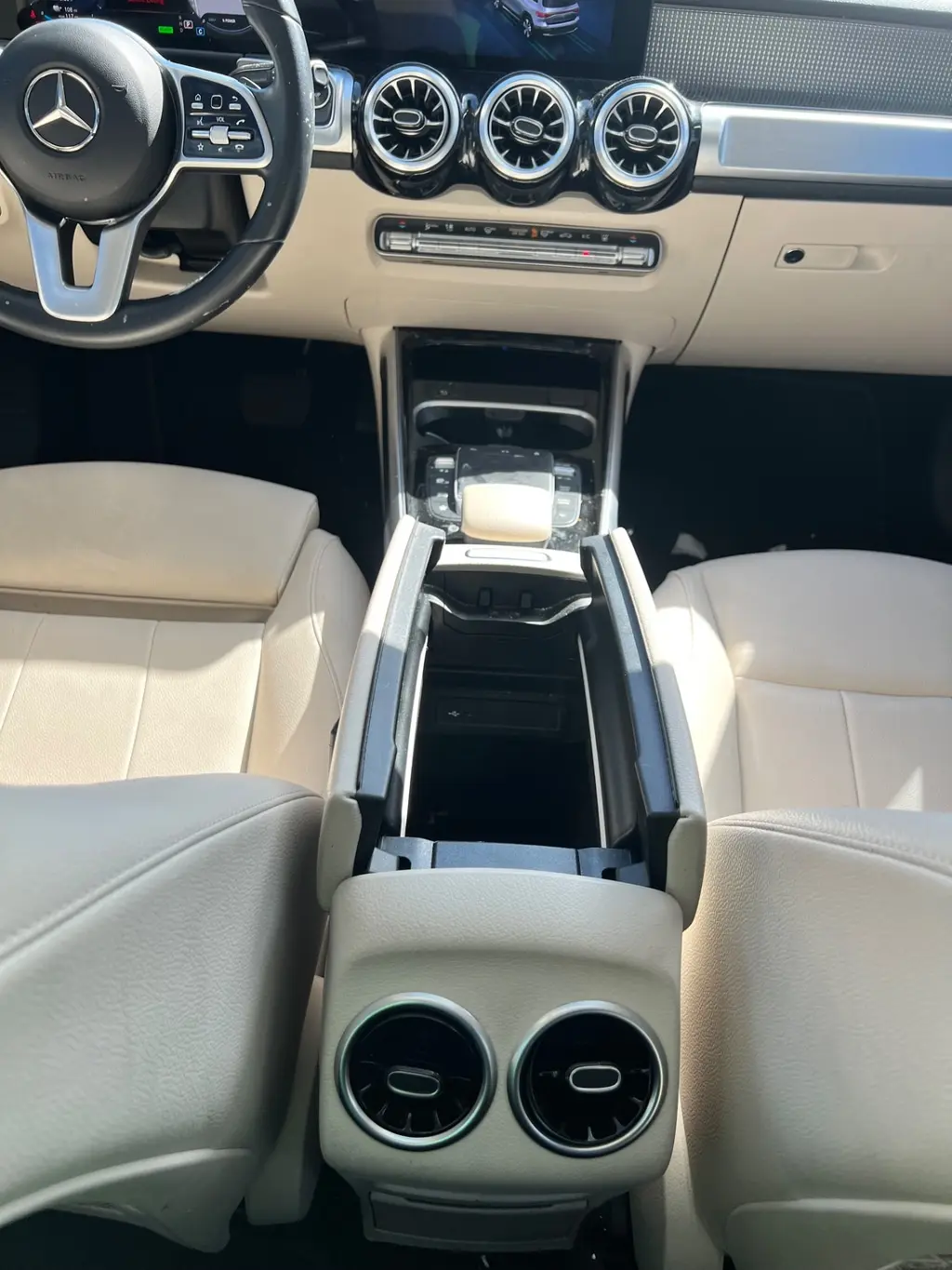 2022 MERCEDES-BENZ EQB EQB 350 photo 16
