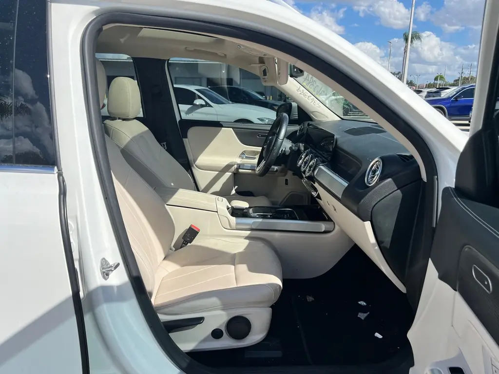 2022 MERCEDES-BENZ EQB EQB 350 photo 17