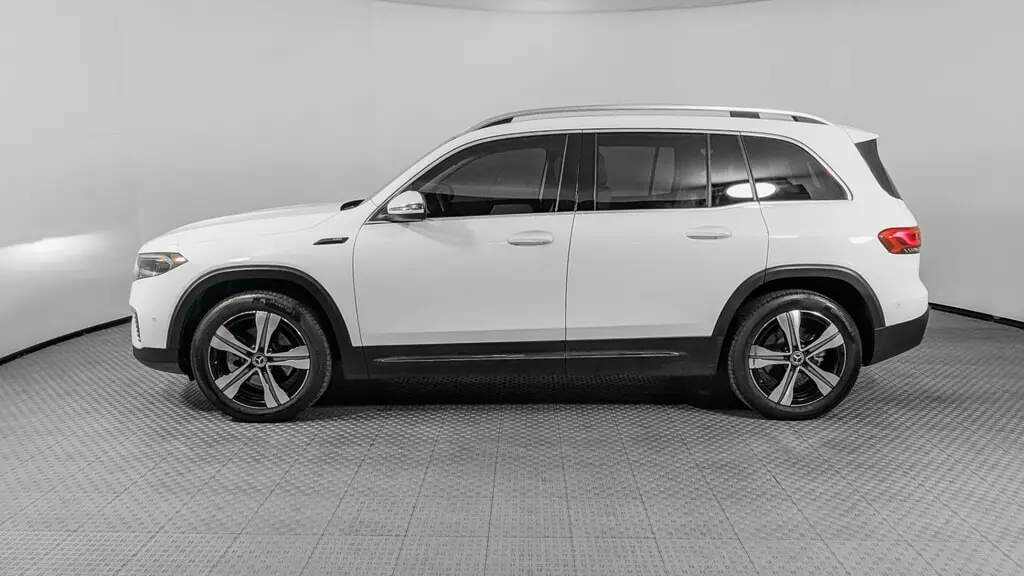 2022 MERCEDES-BENZ EQB EQB 350 photo 2
