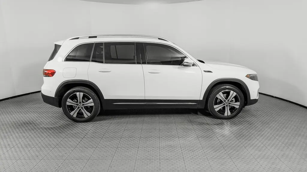 2022 MERCEDES-BENZ EQB EQB 350 photo 8